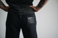 PANTS. BLACK.