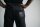 PANTS. BLACK.