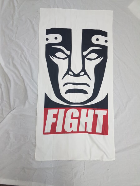 Towel Fight