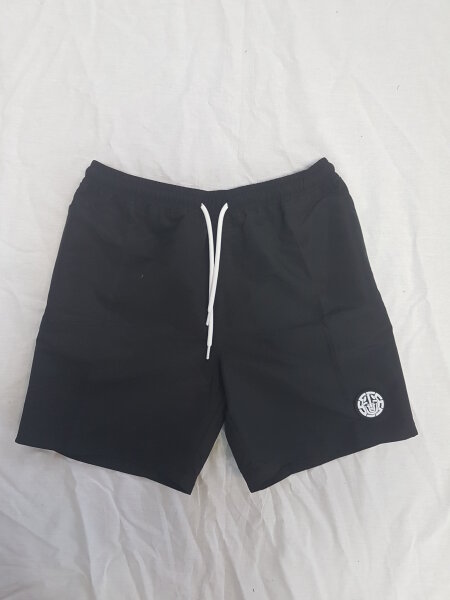 WR Shorts Black