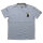 Werwolf grau-melange TS