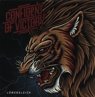 Confident of Victory -Löwengleich-