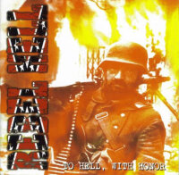 Rebel Hell -To Hell, With Honor-