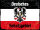 Blechschild - Adler D Schutzgebiet