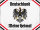 Blechschild - Adler Heimat