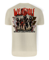 Werwolf Einsatzkommando sand TS