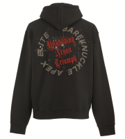 Unyielding Aryan Triumpf schwarz HO