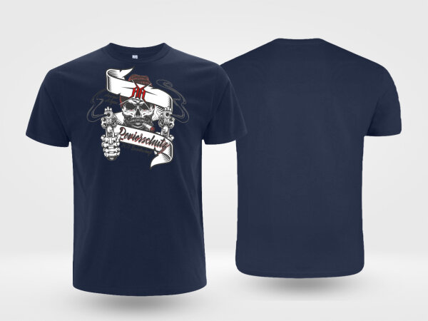 Revierschutz navy TS