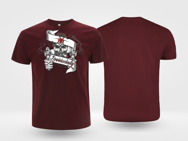 Revierschutz bordeaux TS