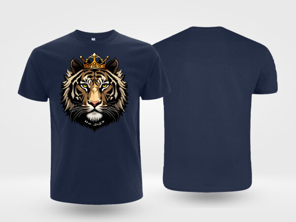 Königstiger navy TS