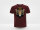K&ouml;nigstiger bordeaux TS