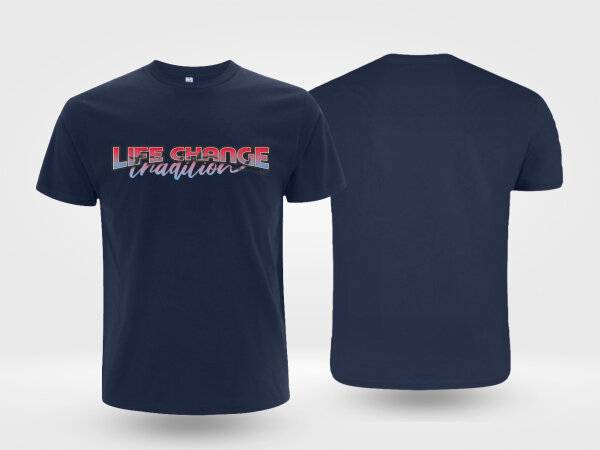 life change, tradition navy TS