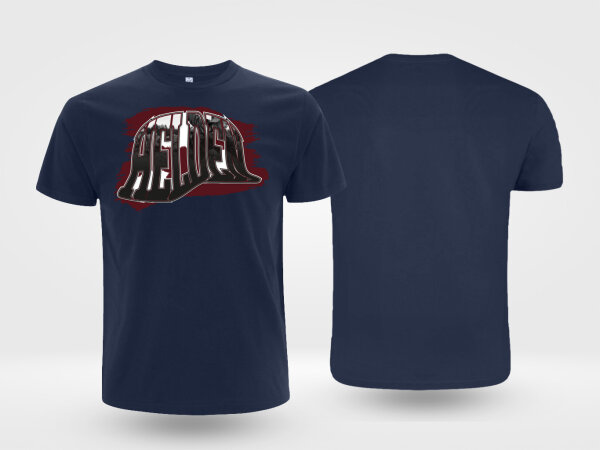 Helden navy TS