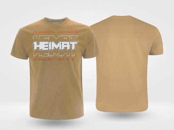 Heimat sand TS