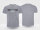 Revolution begins grau melange TS