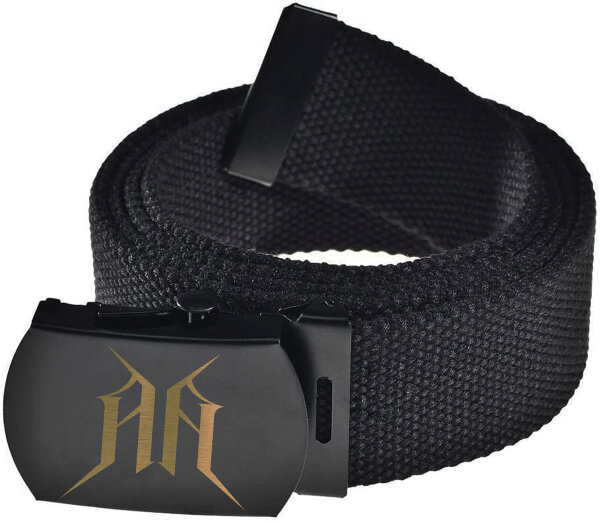 Logo IV Belt
