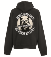 Savage Ancestry Union schwarz HO