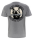 Savage Ancestry Union grau melange TS