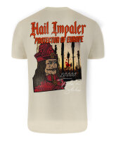 Vlad Tepes Draculae sand TS