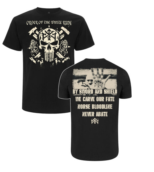 Order schwarz TS