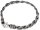 Wikinger Armkette Nordland Silber
