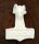 Widder Hammer (Knochen)