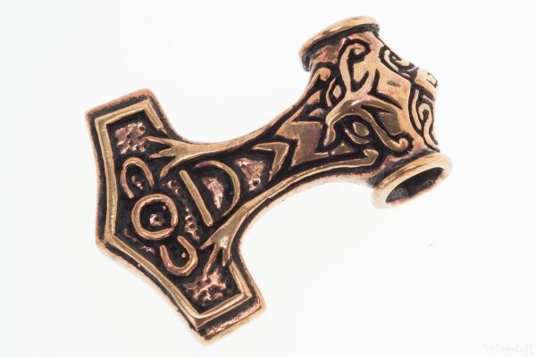 Thorhammer Nordmann