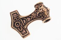 Thorhammer Nordmann
