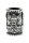 Wikinger Haar- u. Bartperle Thorhammer, Silber