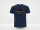 Kopf &amp; Herz navy TS