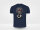 Kopf &amp; Herz navy TS