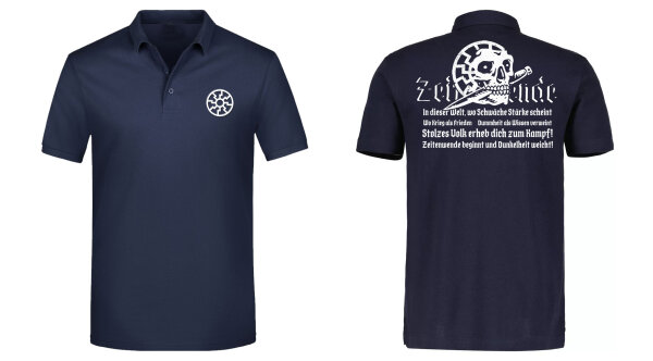Zeitenwende navy PS