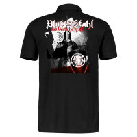 Blut &amp; Stahl schwarz PS