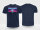 Rommel Retro navy TS