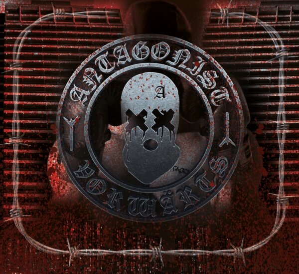 Antagonist -Vorwärts-