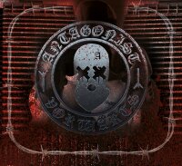 Antagonist -Vorwärts-