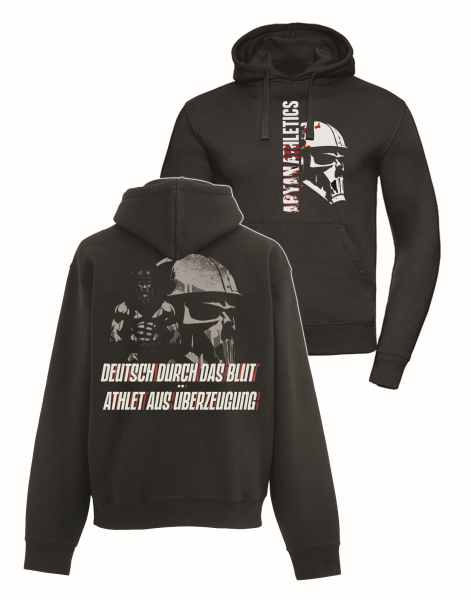 Aryan Athletics schwarz HO