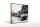 Holzschild 12x18cm Historisch Panzer IV Kolonne Deutschland