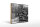 Holzschild 12x18cm Historisch Panzer 38(t) Infanterie Deutschland