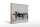 Holzschild 20x30cm Flugzeug Junkers Ju 52 Rollfeld Flugzeug Deutschland
