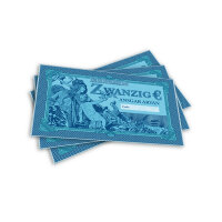 GESCHENKGUTSCHEIN 20 EURO